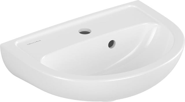 Villeroy & Boch Lavamano & Boch NEWO rotondo 450 x 340 mm NUOVO