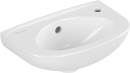 Villeroy & Boch Lavamanos & Boch NEWO redondo 400...