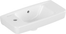 Villeroy & Boch Hand-rinse basin & Boch NEWO...