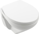 Villeroy & Boch Wall-hung WC & Boch NEWO Compact...