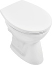 Villeroy & Boch Stand-Tiefspül-WC & Boch...