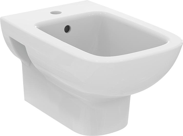 Ideal Standaard Wandbidet Standard i.Life BxHxD: 355x300x540 mm keramisch wit NIEUW