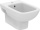 Ideal Standaard Wandbidet Standard i.Life BxHxD: 355x300x540 mm keramisch wit NIEUW