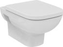 Ideal Standard WC wiszące Standard i.Life kątowe WxHxD:...