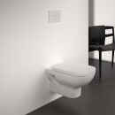 WC sospeso Ideal Standard Standard i.Life angolare LxAxP:...