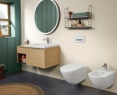 Villeroy & Boch Bidet ścienny & Boch Subway 3.0,...