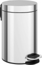 Cestino Hewi, 3l, softclose in acciaio inox lucidato a...