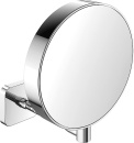 emco Miroir cosmétique mural prime 3x/7x, bras...