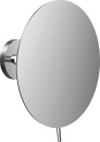 emco cosmetic mirror round 3-fold, adhesive adapter...