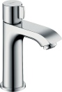 hansgrohe staande kraan 100 Metris projectie 89 mm chroom...