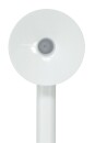 Shower Squeegee Lindo White 220 x 230 x 30 mm NEW