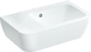 Vitra Lavabo Integra con grifería 370 x 220 mm HL...