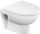 DURAVIT WC mural No.1 Compact, sans rinçage, largeur 480mm, blanc NOUVEAU