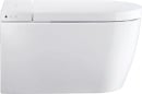 DURAVIT SensoWash Starck Plus inodoro de ducha, blanco NUEVO