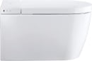 DURAVIT SensoWash Starck Plus inodoro de ducha, blanco NUEVO