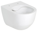 Laufen Pro S WC wiszące 360x375x560 mm bez obręczy, biały...