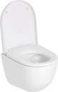 Laufen Pro S WC wiszące 360x375x560 mm bez obręczy, biały podwyższony NOWOŚĆ