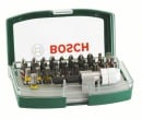 Juego de puntas de Bosch 32 unidades 2607017063 NUEVO