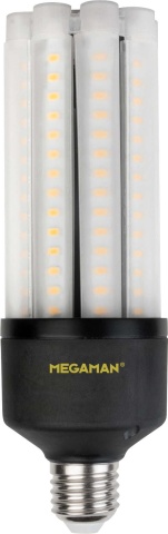 IDV (Megaman) Lampada LED E27 27W 2800lm 840 MM 60724 NUOVO