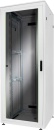 Assmann Electr. Armadio 42U 205,3x80x80cm RAL 7035 Porta...