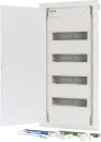 Eaton (Installation) Small distribution board UP 4-row...