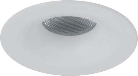 Brumberg Leuchten LED recessed light point 350mA ww, white 12079073 NEW