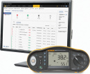 Fluke appliance tester kit incl. TruTest software 1664FC...