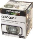 IDV (Megaman) LED Recessed Spot Set 2800K dim eb MT75404...