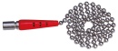 RunpoTec ball chain 0.5 metre with RTG Ø 6 mm NEW