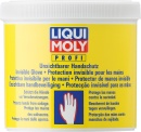 LIQUI MOLY crema protectora de manos MOLY guante...