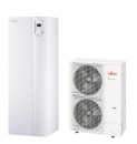 Fujitsu split pompa ciepła Waterstage Super Highpower SHP...