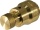 Comisa connector system Pronto Fit cap 20x2mm NEW