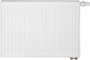 DeLonghi profile radiator PLATTELLA V6 L standard connection 6-fold, type 11/600/1000, colour white RAL 9016 NEW