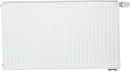 DeLonghi Radiateur profilé PLATTELLA V6 L raccordement standard 6-fois, type 33/300/2200, couleur blanc RAL 9016 NOUVEAU