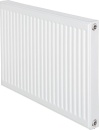 DeLonghi Radiateur profilé PLATTELLA V6 C raccord central 6-fois, type 21/600/900, couleur blanc RAL 9016 NEUF