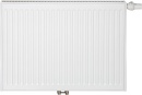 DeLonghi Radiateur profilé PLATTELLA V6 C raccord central 6-fois, type 21/600/900, couleur blanc RAL 9016 NEUF