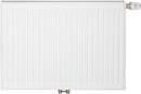 DeLonghi Radiateur profilé PLATTELLA V6 C raccord central 6-fois, type 21/600/900, couleur blanc RAL 9016 NEUF