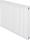 DeLonghi Radiateur profilé PLATTELLA V6 C raccord central 6-fois, type 21/600/900, couleur blanc RAL 9016 NEUF