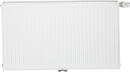 DeLonghi profile radiator PLATTELLA V6 C centre connection 6-way, type 22/600/500, colour white RAL 9016 NEW