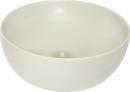 Evenes Lavabo da appoggio Elanda 400x400mm in ceramica...