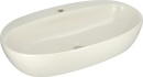 Evenes Lavabo da appoggio Elanda 700x420mm in ceramica...