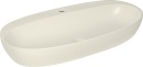 Evenes Lavabo da appoggio Elanda 900x440mm in ceramica...