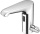 SCHELL washbasin mixer XERIS E-T HD-M with thermostat 130 mm projection chrome with IR sensor battery operation NEW