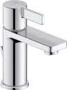 DURAVIT wastafelmengkraan D-Neo S met uitloop, 94 mm...