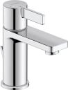 DURAVIT miscelatore per lavabo D-Neo S con scarico,...