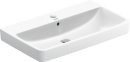 DURAVIT Waschtisch No. 1 BxHxT: 800 x 175 x 460 mm, m....