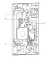 evenes Sonde à air KDE2 NOUVEAU