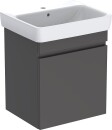 GEBERIT WCU+ceramika WC Renova Plan 550x616x440 mm biały NOWOŚĆ