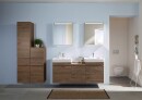 GEBERIT WCU+ceramika WC Renova Plan 550x616x440 mm biały NOWOŚĆ