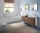 GEBERIT WCU+ceramic WC Renova Plan 550x616x440 mm lava NEW